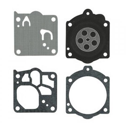 Kit membrane d12wg walbro originali pb