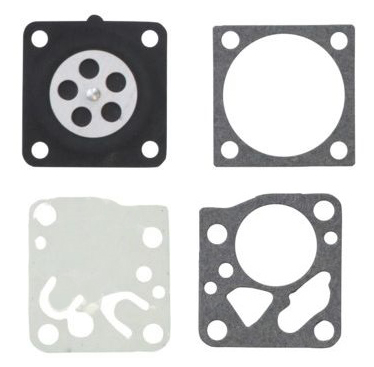 Kit membrane dg3hu/dg5hu tillotson originali