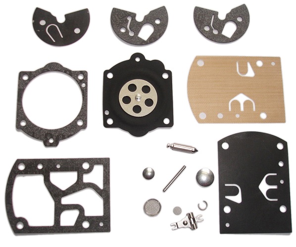 Kit riparazione k10wb walbro originali