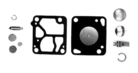 Kit riparazione k1mdc walbro originali