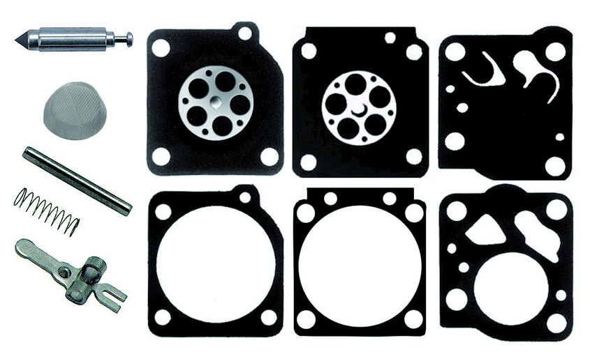 Kit riparazione rb01 zama originali