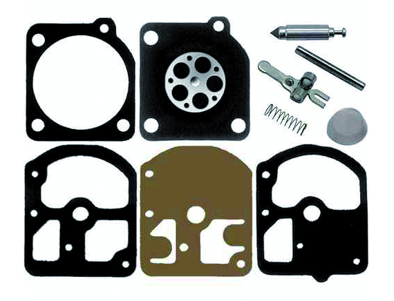 Kit riparazione rb07 zama pa originali