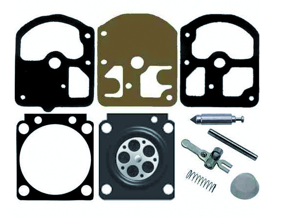 Kit riparazione rb09 zama pb originali