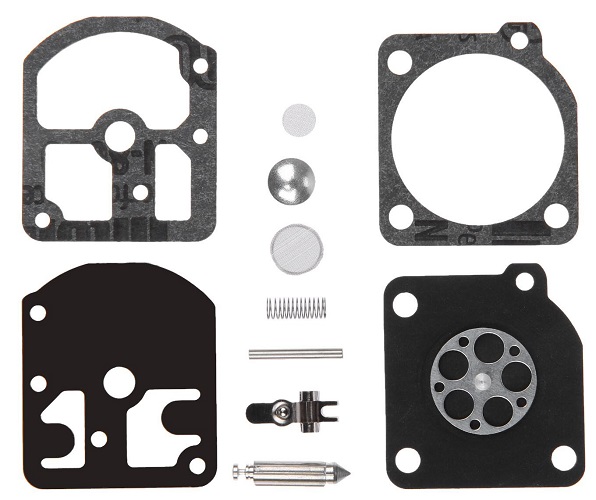 Kit riparazione rb11 zama pa asia