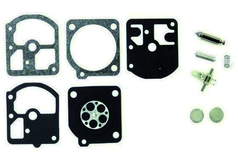 Kit riparazione rb14 zama pb originali