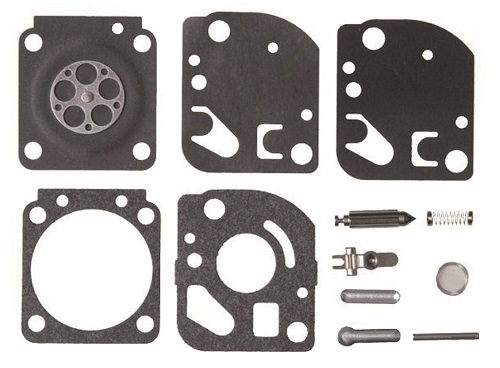Kit riparazione rb20 zama pb originali