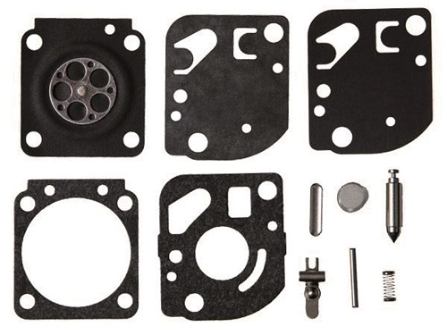 Kit riparazione rb23 zama originali