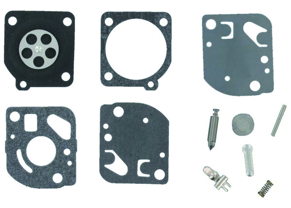 Kit riparazione rb28 zama pb originali