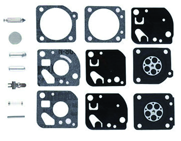 Kit riparazione rb29 zama pb originali