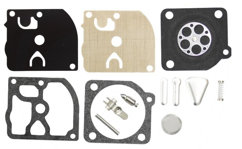 Kit riparazione rb39 zama pb originali