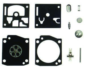 Kit riparazione rb43 zama pa originali