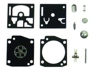 Kit riparazione rb43 zama pa originali