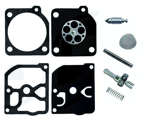 Kit riparazione rb45 zama pb originali