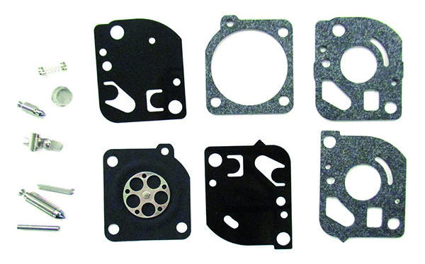 Kit riparazione rb52 zama pb originali