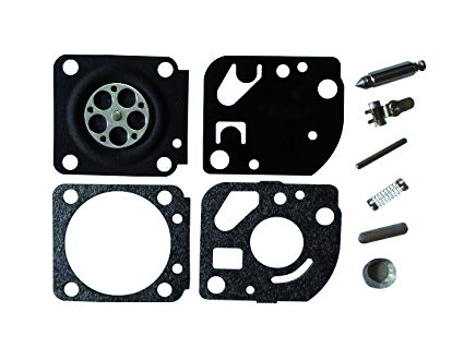 Kit riparazione rb59 zama pb originali