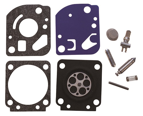 Kit riparazione rb71 zama pb originale