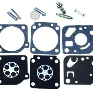 Kit riparazione rb73 zama pb originali