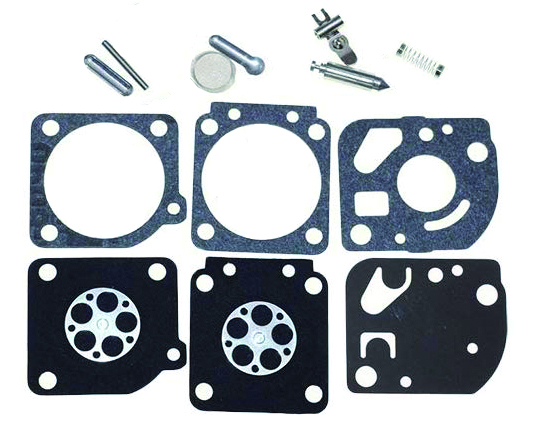 Kit riparazione rb73 zama pb originali