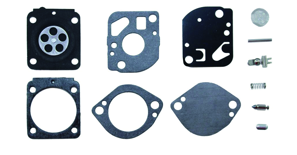 Kit riparazione rb97 zama pb asia