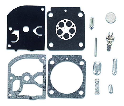 Kit riparazione rb100 zama pb asia