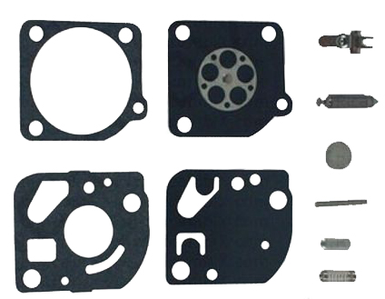 Kit riparazione rb104 zama pb originale