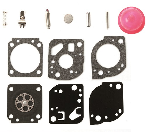 Kit riparazione rb117 zama pb originali