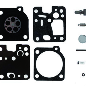Kit riparazione rb123 zama originali