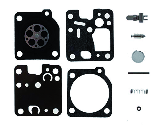 Kit riparazione rb123 zama originali