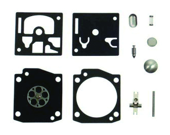 Kit riparazione rb167 zama pb asia