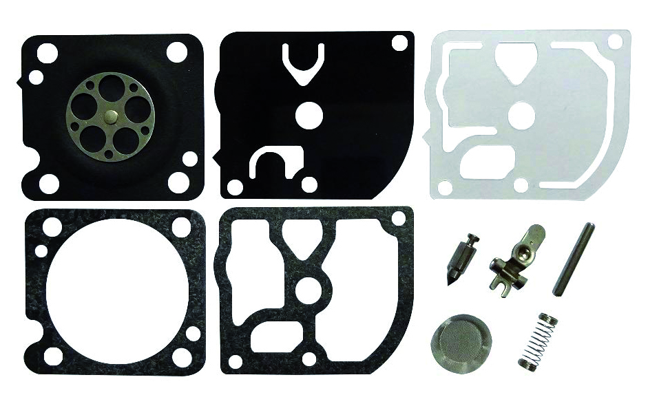 Kit riparazione rb181 zama pb originali