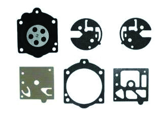 Kit menbrane d10hdb walbro originali