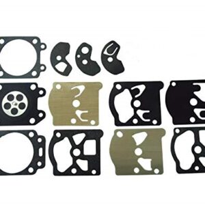 Kit membrane d10wa/wt walbro originali