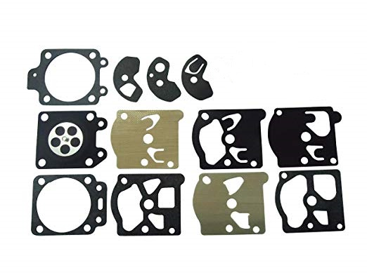 Kit membrane d10wa/wt walbro originali