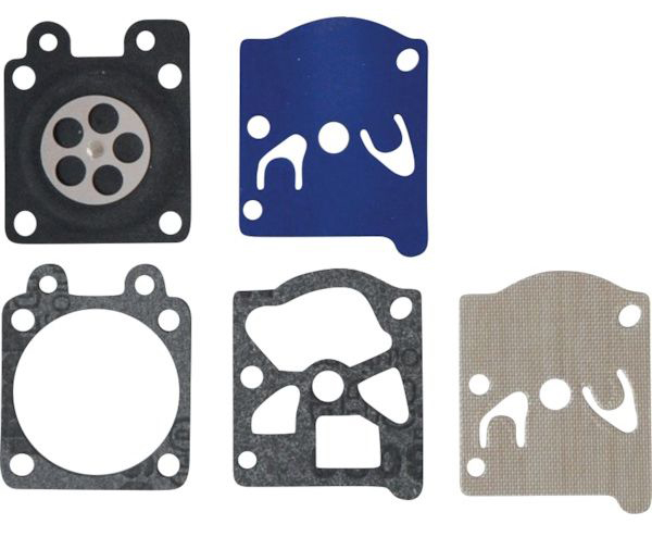 Kit membrane d10wta walbro originali