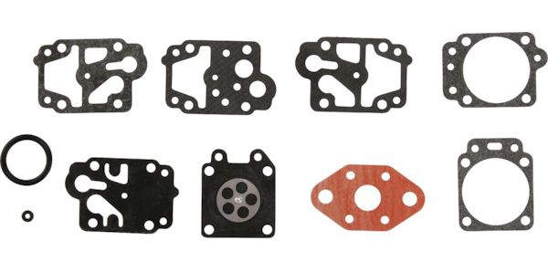 Kit membrane d11wyl walbro originali