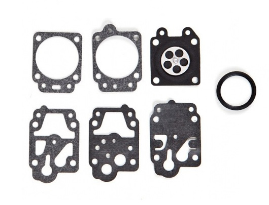 Kit membrane d20wyj walbro originali
