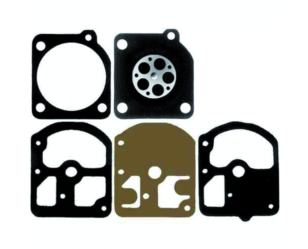 Kit membrane gnd04 zama pa originali