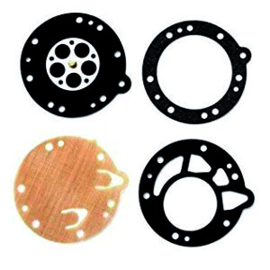 Kit membrane gnd30 zama pb originali
