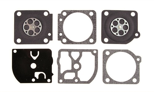 Kit membrane gnd33 zama pb originali