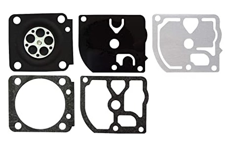 Kit membrane gnd71 zama asia