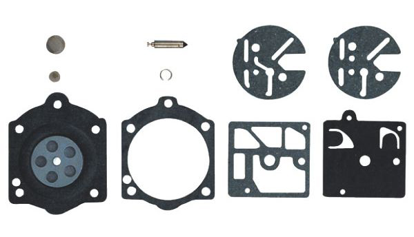 Kit riparazione k10hdc walbro originali