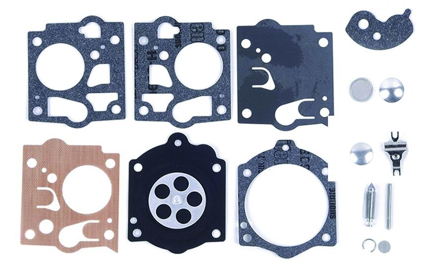Kit riparazione k10sdc walbro originali