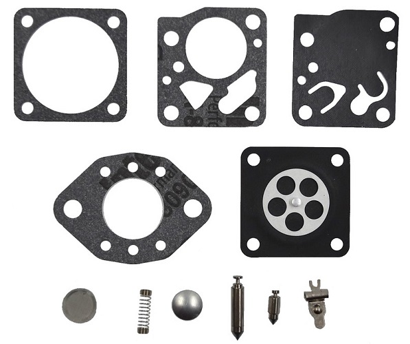 Kit riparazione rk14hu tillotson originali
