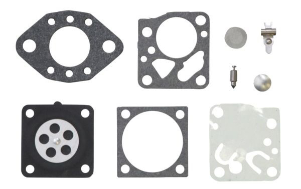 Kit riparazione rk19hu tillotson originali