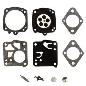 Kit riparazione rk27hs tillotson pa originali