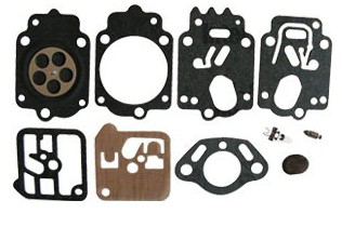 Kit riparazione rk32hk tillotson originali