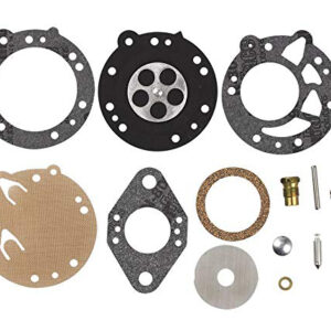 Kit riparazione rk114hl tillotson originali