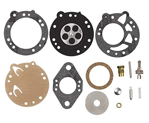 Kit riparazione rk114hl tillotson originali