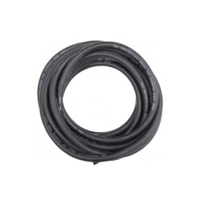 Tubo 6.3-13 mt7.6 gomma doppio strato