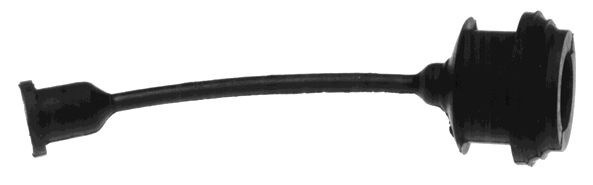 Tubo mix kawasaki td40-48 completo